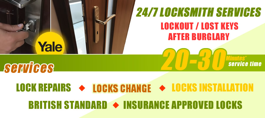 Langley Locksmith